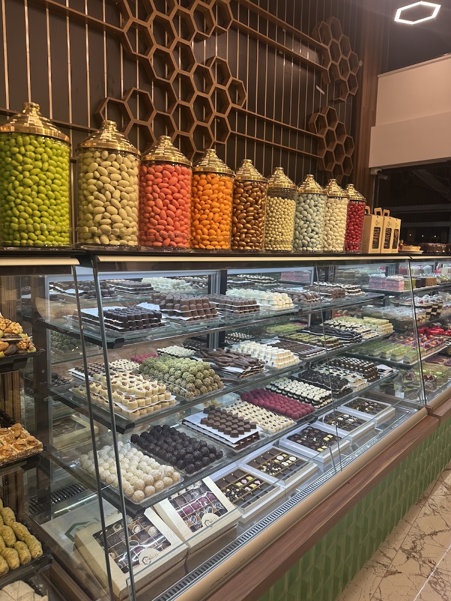 Gaziantep Polen Pastanesi-6